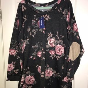 Piphany Bowery sweater